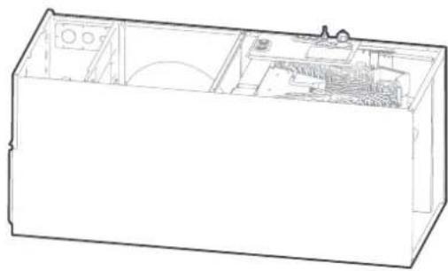 Daizuki DXAH18E426-21 - Step 10 - 1