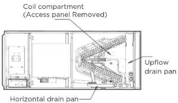 Daizuki DXAH18E426-21 - Preparation and precautions for indoor unit installation - 1