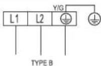 Daizuki DXAH18E426-21 - NOTE1: - 6