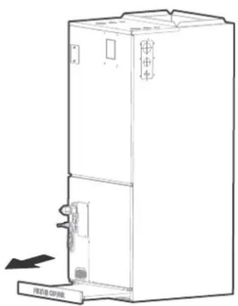 Daizuki DXAH18E426-21 - NOTICE - 1
