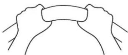 Daizuki DXAH18E426-21 - MINIMUM BEND RADIUS - 1