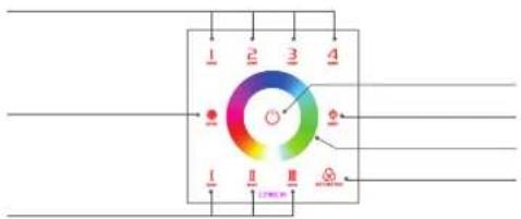 Ltech CHLSC39TX - LTECH - 5