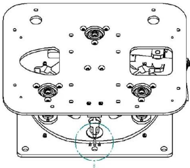 EPSON ELPMB77 - Calibration and 0 Position - 4