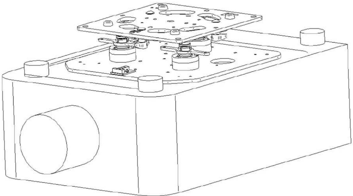 EPSON ELPMB77 - V12H006AP0 - 1
