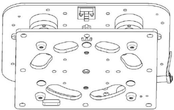 EPSON ELPMB77 - Calibration and 0 Position - 2
