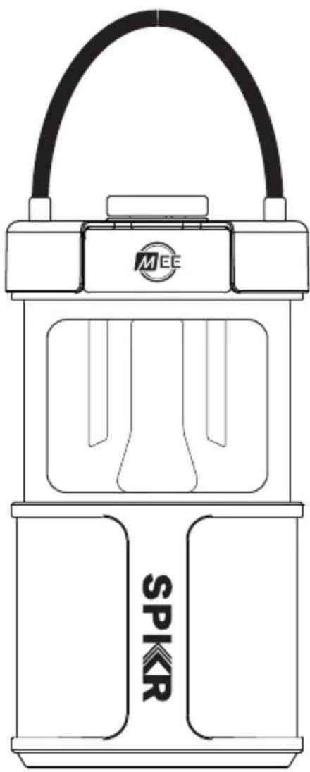 MEE audio lightSPKR - what's in the box - 1