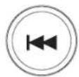 MEE audio lightSPKR - Power button - 5