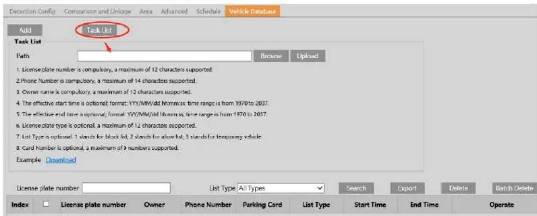 Speco Technologies O2BLP2M - - Add vehicles - 1