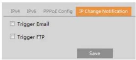 Speco Technologies O2BLP2M - TCP/IP - 3