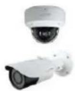 Speco Technologies O2BLP2M - Applications - 1