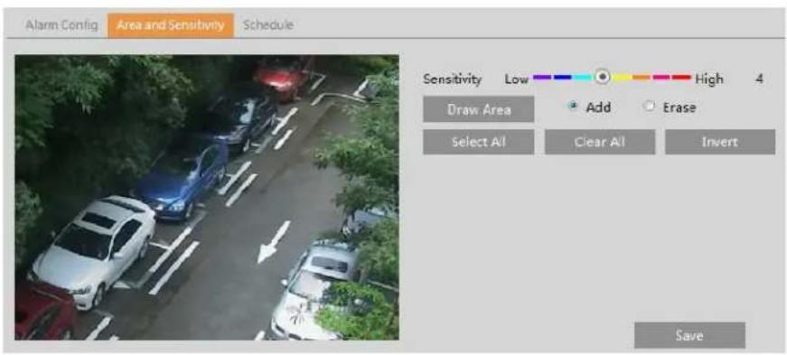 Speco Technologies O2BLP2M - Motion Detection - 2