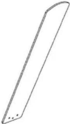Izzy IZ-9043 - Εγκατάσταση Ανεμιστήρα - 5