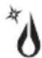 ROSIERES RHW6X ALG - GAS BURNERS - 2
