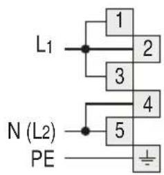 ROSIERES RHW6X ALG - FEEDER SPECIAL CABLE SECTION - 2