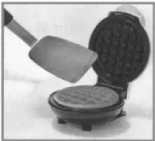 Kogan NBWAFFLEMKA - OPERATION - 5
