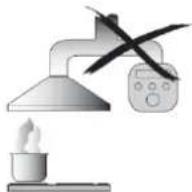 ROSIERES RHT6300/2LPN-ALG - Always to do: - 1