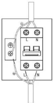 ROSIERES RHT6300/2LPN-ALG - Direct Connection - 1