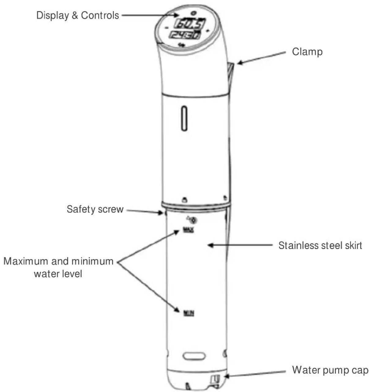 Kogan KASMSVDC13B - OVERVIEW - 1