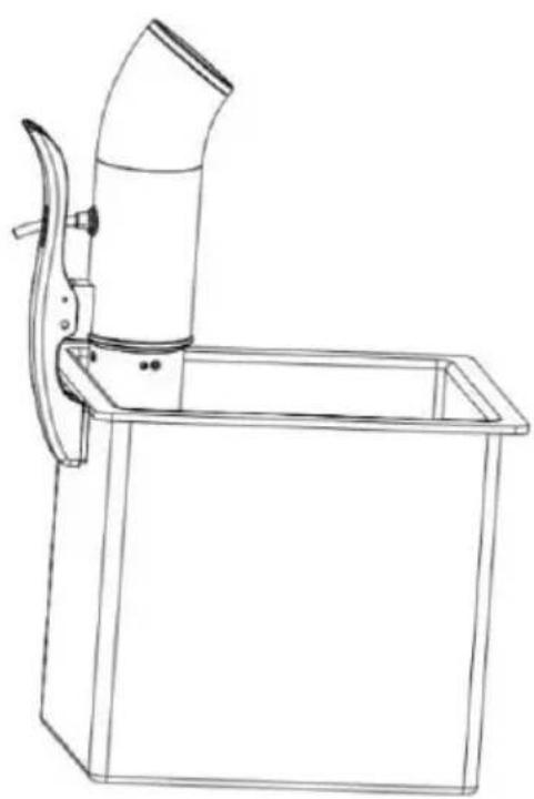 Kogan KASMSVDC13B - Cooking Container - 2