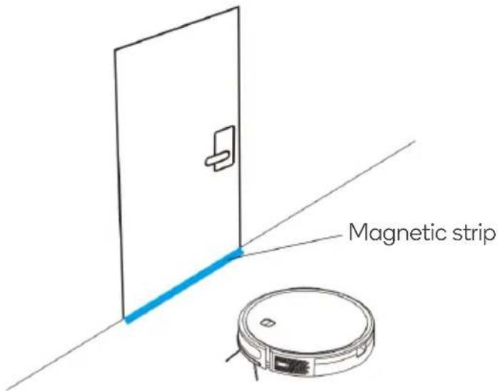 Kogan KAVACRBG70A - Virtual Walls - 1