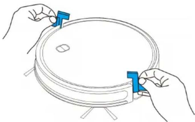 Kogan KAVACRBG70A - ASSEMBLY - 1