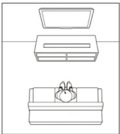 Kogan KASBD80CB - Placement - 1