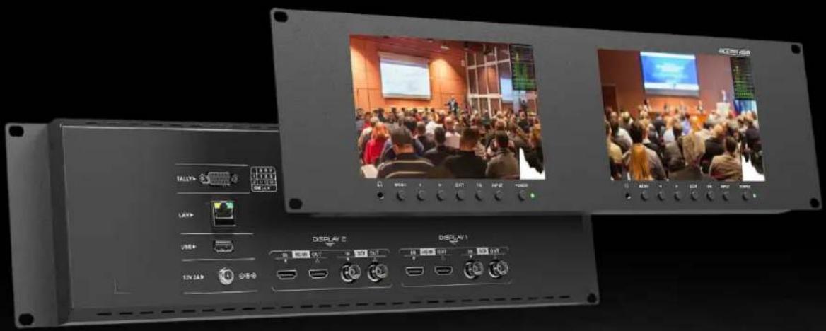 Ikegami ULE-702-HDR - ULE-702-HDR - 1