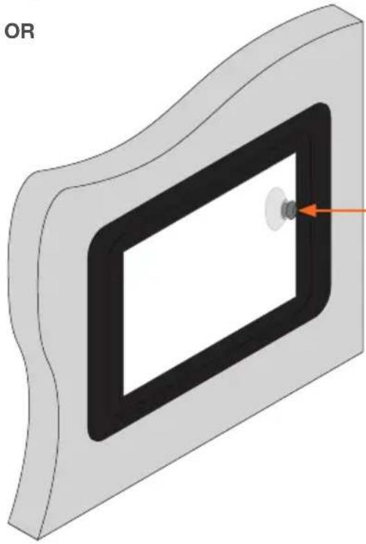 Atlona AT-VTP-FMK-10-BL - Panel Removal - 2