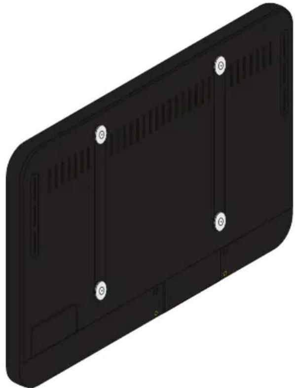 Atlona AT-VTP-FMK-10-BL - Mounting Instructions - 6