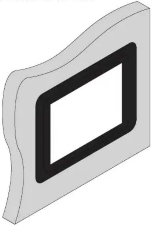 Atlona AT-VTP-FMK-10-BL - Mounting Instructions - 8
