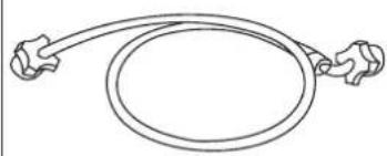 CANDY CT75-R516GN - ACCESSORIES - 1