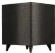Origin Acoustics Deep SUBDDEQ1200 - Deep Collection™ Subwoofers - 3
