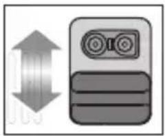 SPEKTRUM SPMXC2060 - Charge port connector selection - 1