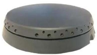 ILVE MD10FDNE3SSC - - Positioning placement of the burners - 4