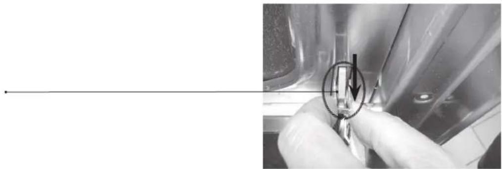 ILVE MD10FDNE3SSC - Procedure to follow - 3