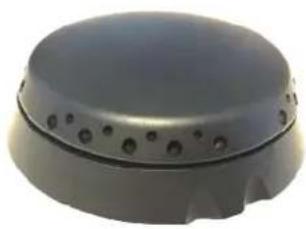 ILVE MD10FDNE3SSC - - Positioning placement of the burners - 2