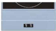 ILVE MD10FDNE3SSC - Display - 1