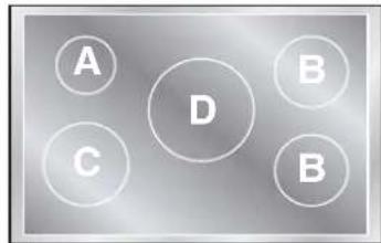 ILVE MD10FDNE3SSC - INDUCTION HOB - 2