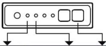 Perfect Aire 3PAMSDH12 - Error Codes - 1