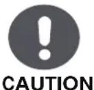 Perfect Aire 3PAMSDH18 - Please pay attention to the following signs: - 2