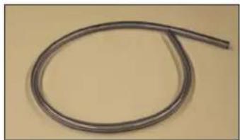 Perlick 69526W-1DA - Dispensing Kit Component Parts, Continued - 3