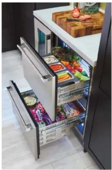 Perlick HP15BO-4 - 2
