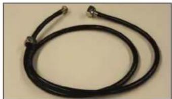 Perlick 69526W-3TT - Dispensing Kit Component Parts, Continued - 4