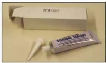 Perlick 69526W-3TT - Dispensing Kit Component Parts, Continued - 2