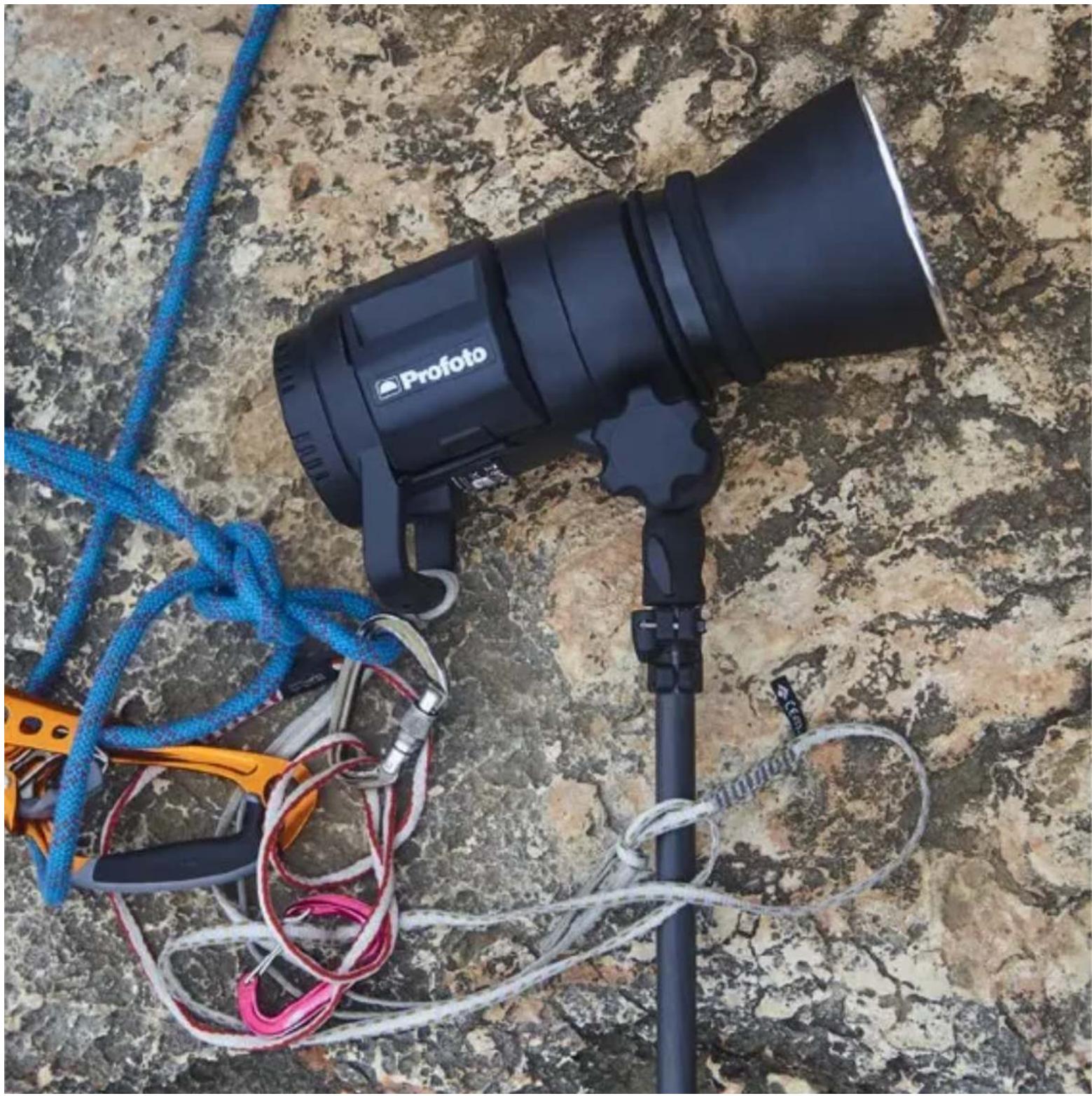 PROFOTO OCF Zoom Reflector - OCF Zoom Reflector Mounting instruction - 3