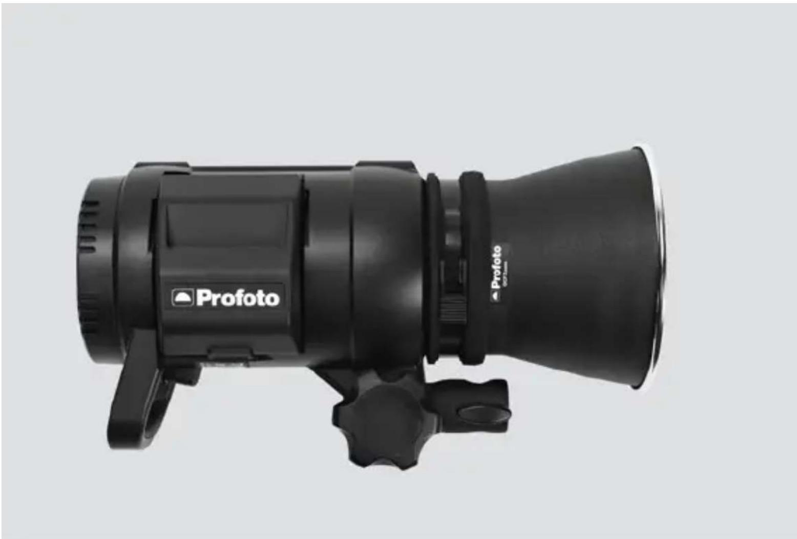 PROFOTO OCF Zoom Reflector - B1, B1X, D1 and D2 - 2