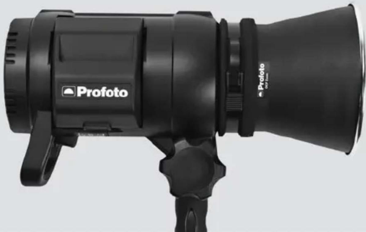 PROFOTO OCF Zoom Reflector - B1, B1X, D1 and D2 - 1