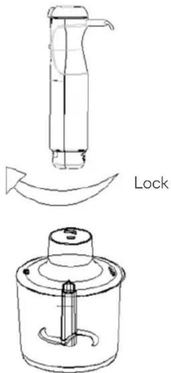 Lock