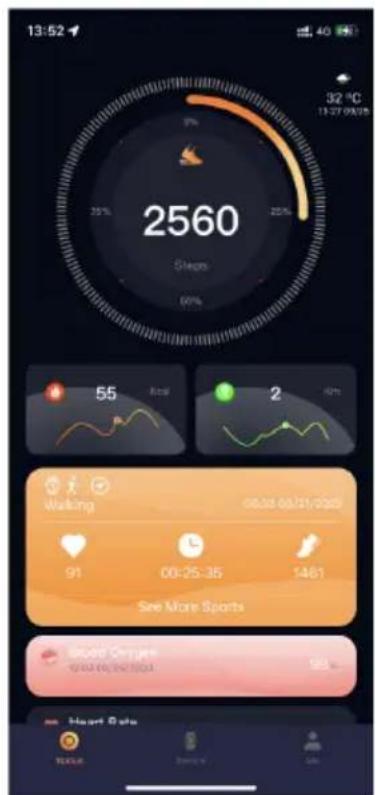 Kogan KAAP3PWTCGA - Sync data - 1