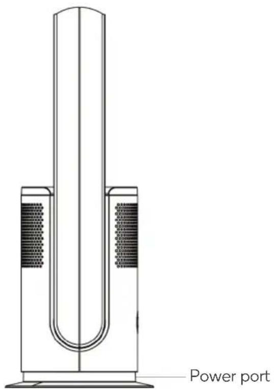 Kogan KABLFAN1CSA - OVERVIEW - 2